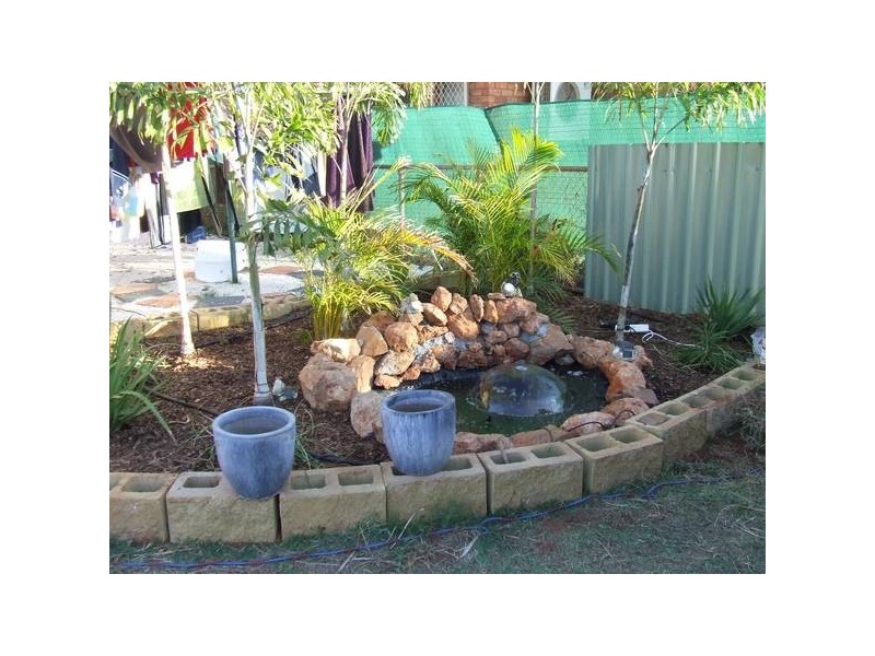 21 Egret Crescent, South Hedland WA 6722