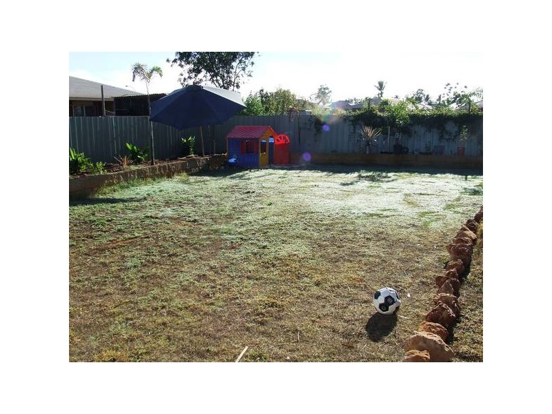 21 Egret Crescent, South Hedland WA 6722