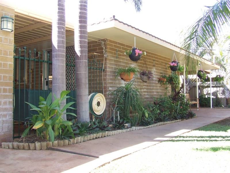 9 Lovell Place, South Hedland WA 6722