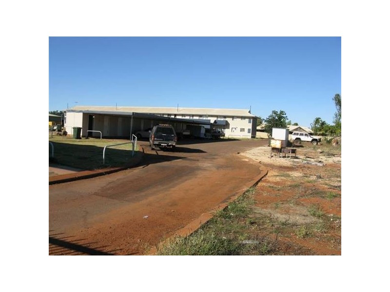 4 Clam Court, South Hedland WA 6722