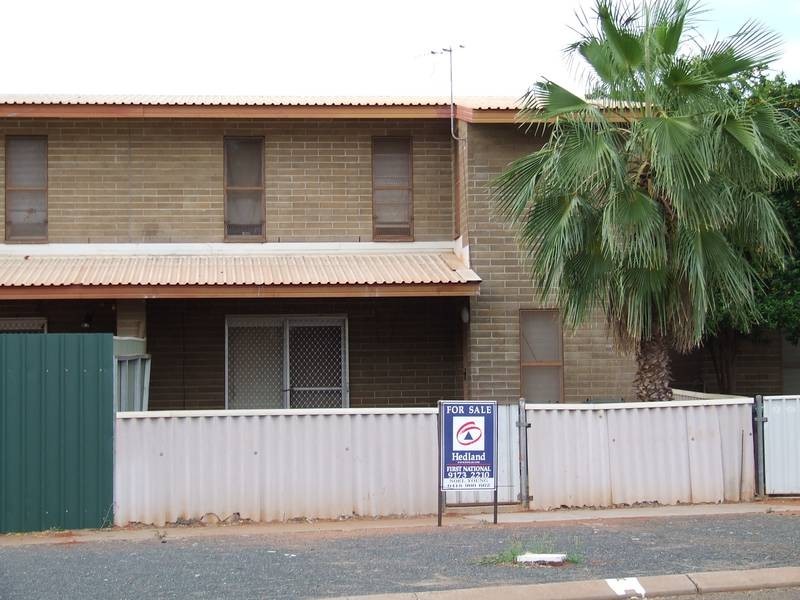 20 John Way, South Hedland WA 6722