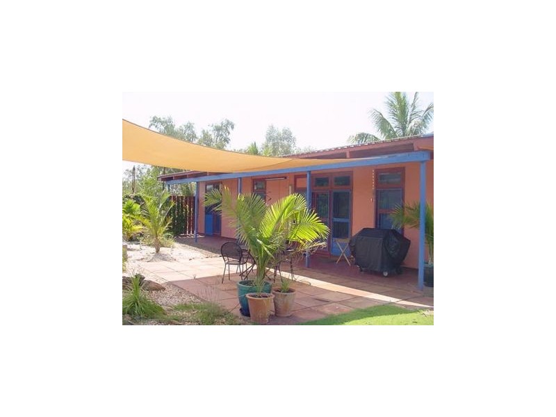 6 Mauger Place, South Hedland WA 6722