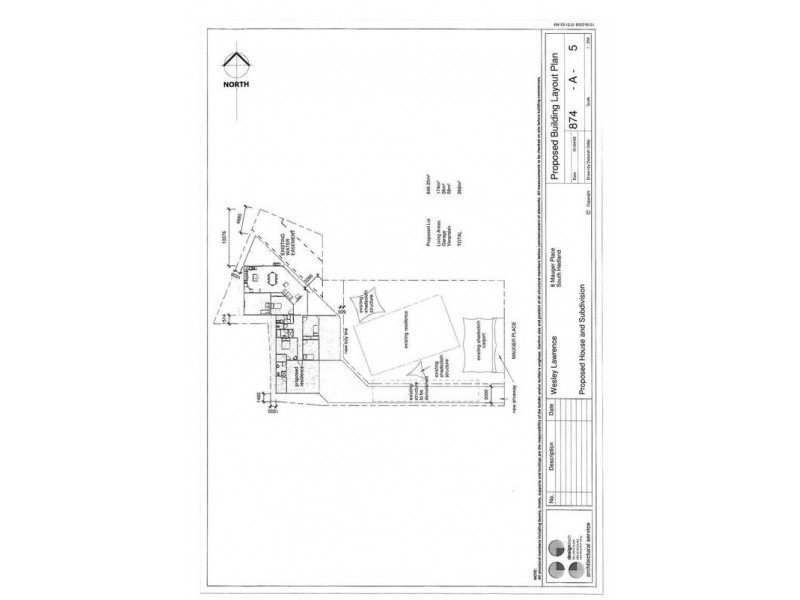 6 Mauger Place, South Hedland WA 6722