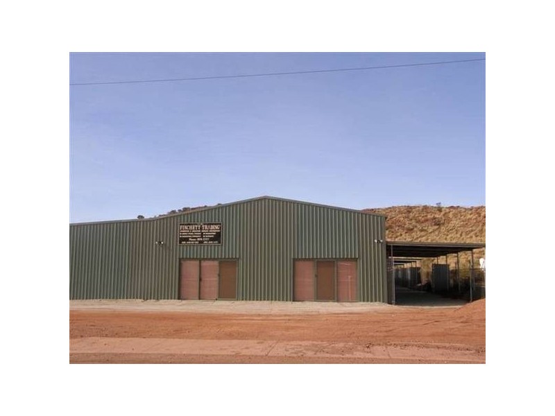 2318 Woodstock Street, Newman WA 6753