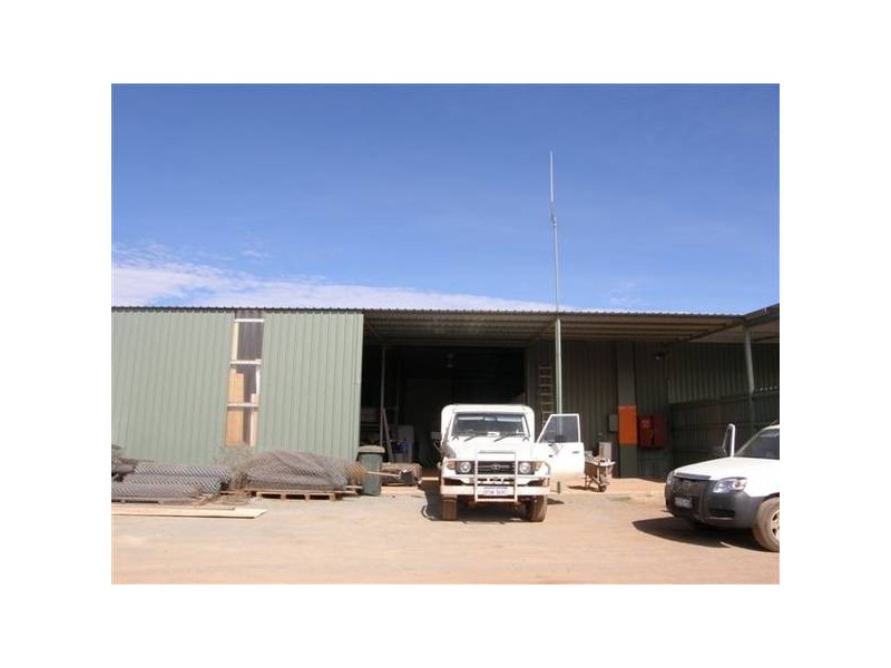 2318 Woodstock Street, Newman WA 6753