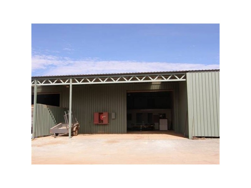 2318 Woodstock Street, Newman WA 6753