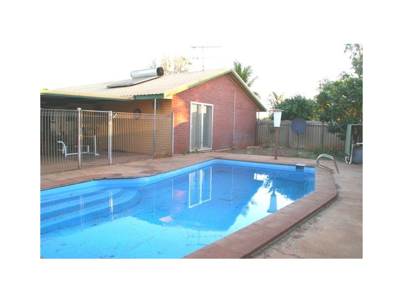 1 Dulverton Terrace, South Hedland WA 6722