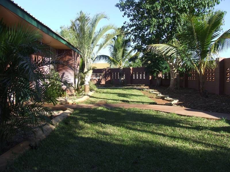 1 Dulverton Terrace, South Hedland WA 6722