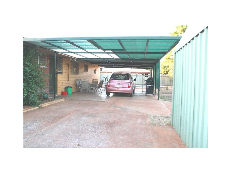 1 Dulverton Terrace, South Hedland WA 6722