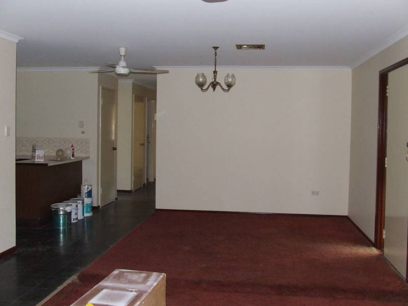 1 Dulverton Terrace, South Hedland WA 6722