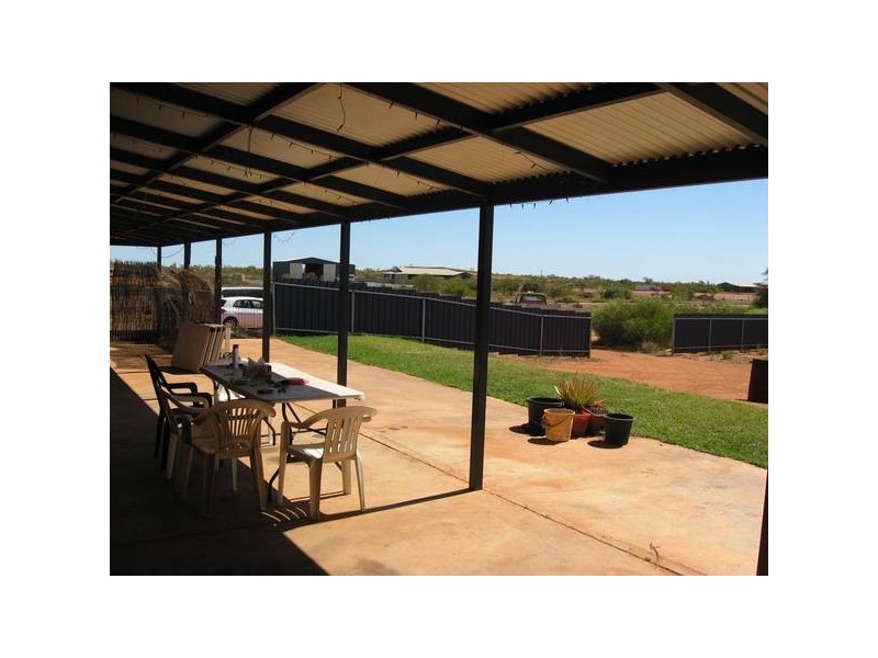 114 Greenfields Street, South Hedland WA 6722