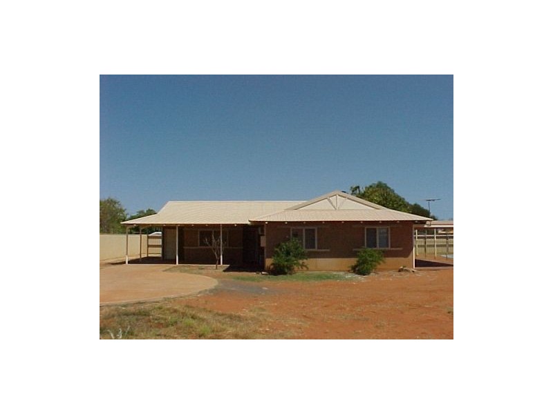 5C Dorrigo Loop, South Hedland WA 6722