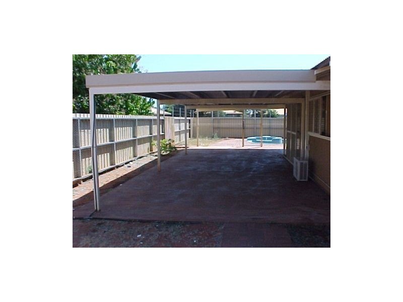 5C Dorrigo Loop, South Hedland WA 6722