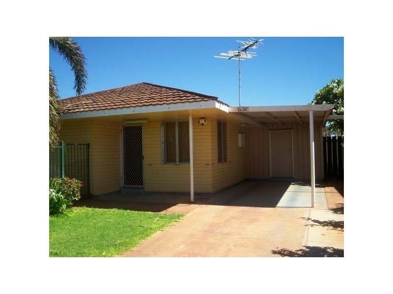 18 Delamere Place, South Hedland WA 6722
