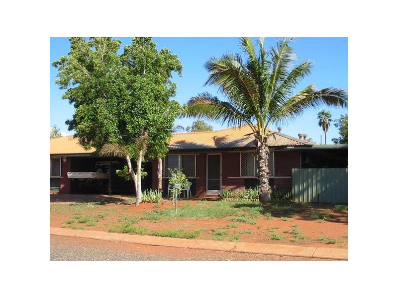 8B/ Eucla Close, South Hedland WA 6722