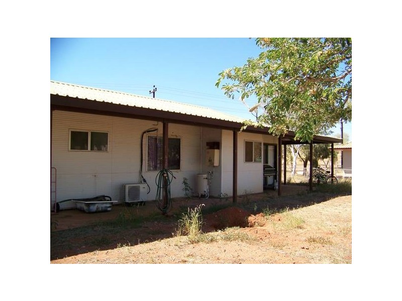 240 General Street, Marble Bar WA 6760
