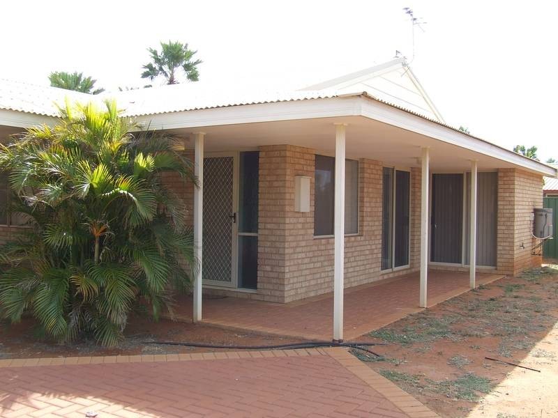 2A Ashburton Court, South Hedland WA 6722