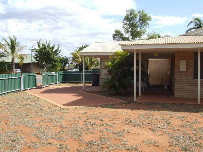 2A Ashburton Court, South Hedland WA 6722