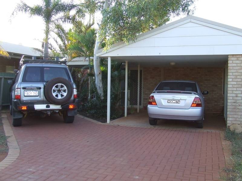 2B Ashburton Court, South Hedland WA 6722