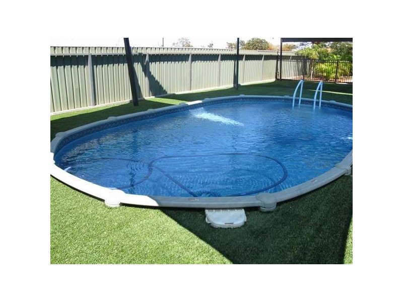 35 Mauger Place, South Hedland WA 6722