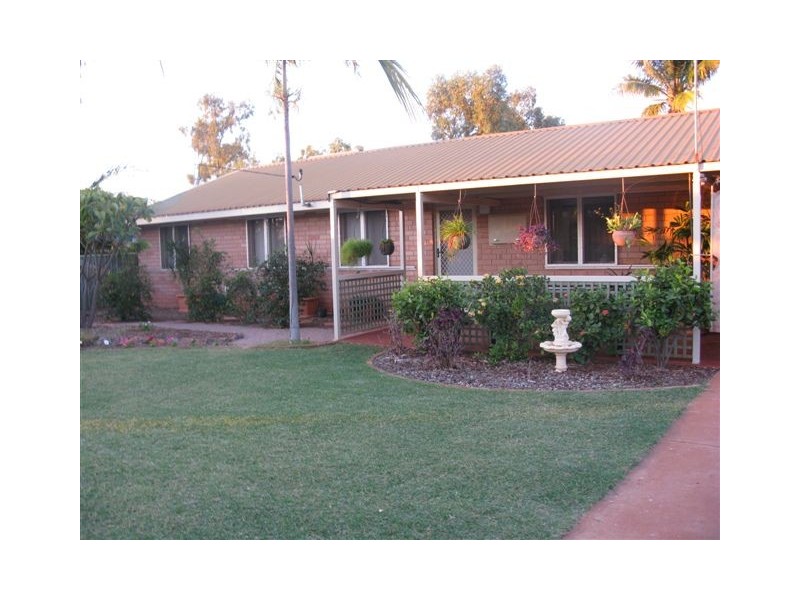 115 Paton Road, South Hedland WA 6722