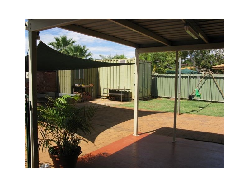 115 Paton Road, South Hedland WA 6722