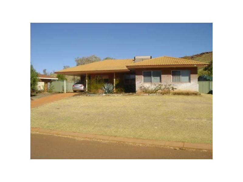 Lot 1190 Pindari Place, Tom Price WA 6751