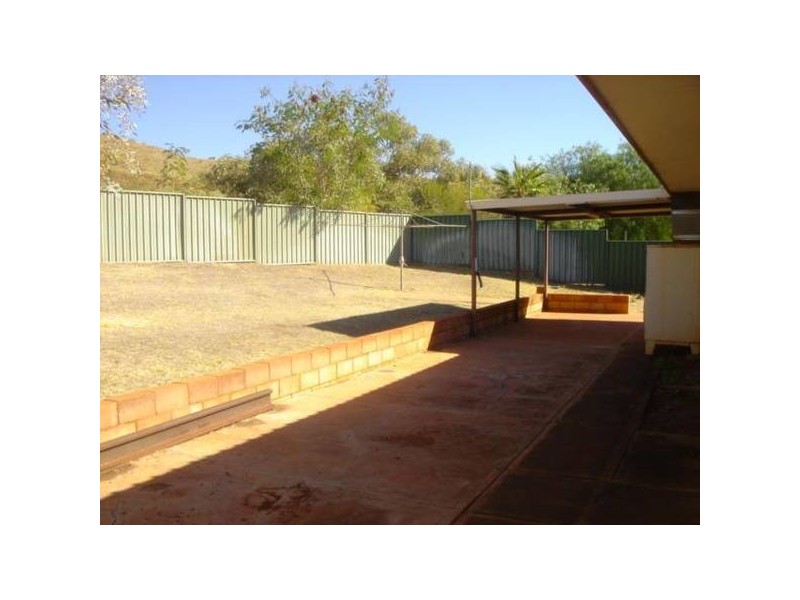 Lot 1190 Pindari Place, Tom Price WA 6751