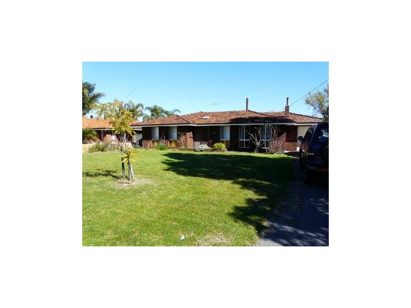 15 Ida Street, Bassendean WA 6054