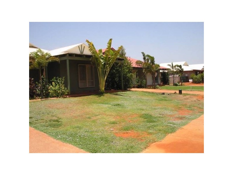11 Jabiru Loop, South Hedland WA 6722