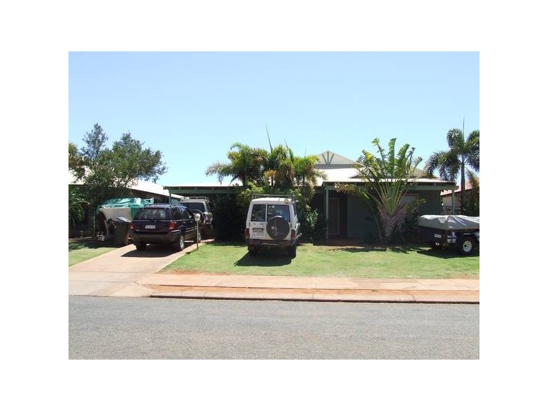 11 Jabiru Loop, South Hedland WA 6722