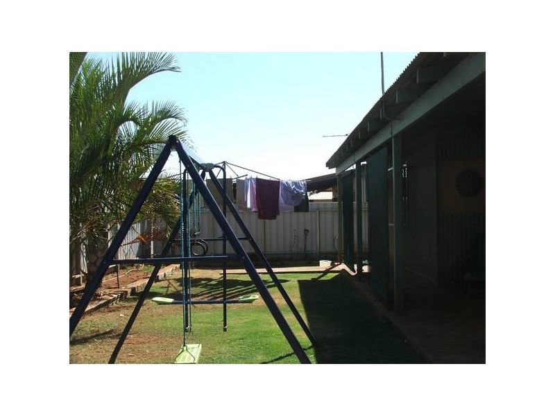11 Jabiru Loop, South Hedland WA 6722