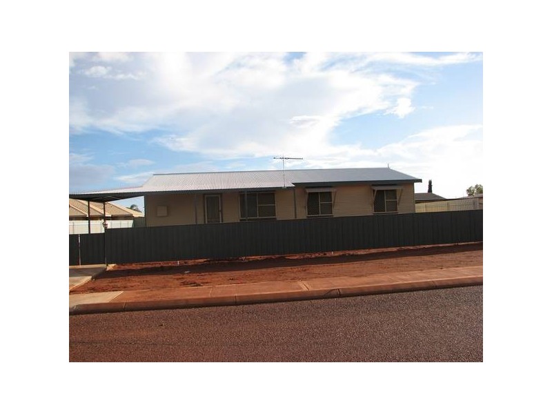 28 Armstrong Way, Newman WA 6753