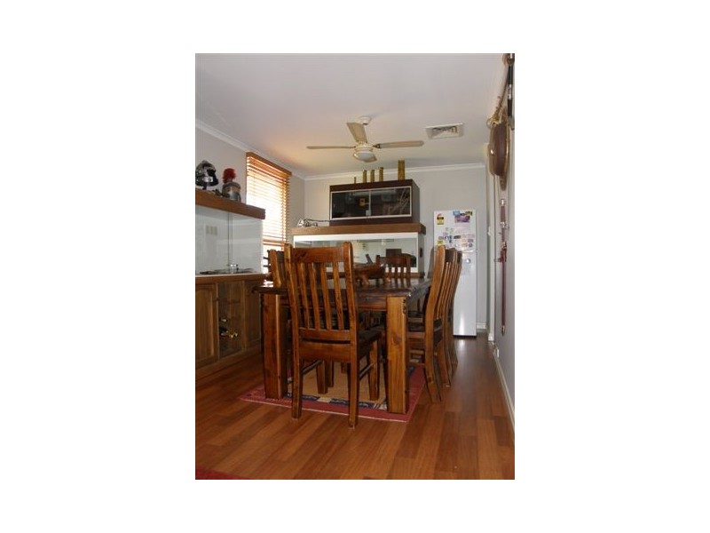 33 Gandawarra Crescent, Newman WA 6753