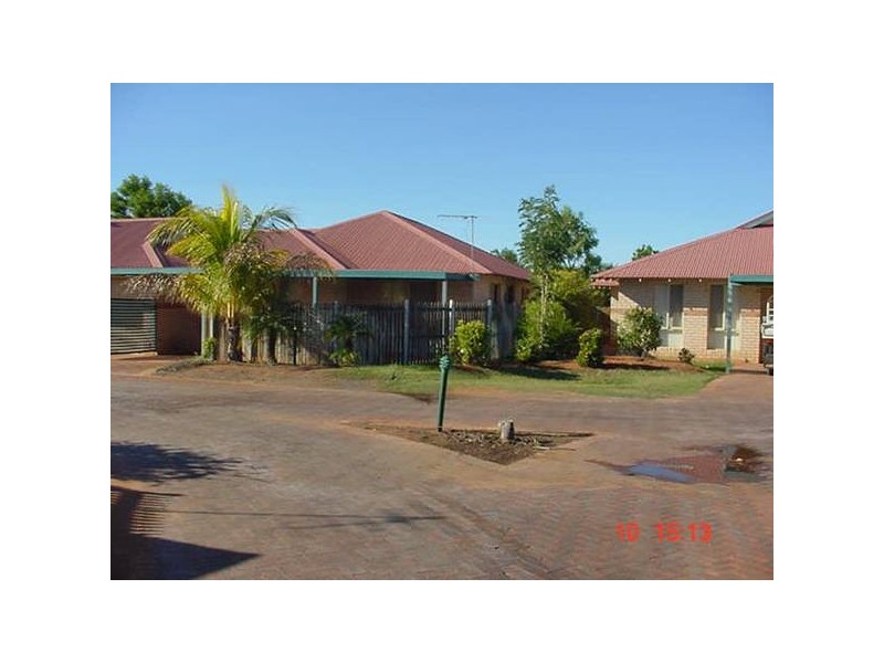 23/25-35 Egret Crescent, South Hedland WA 6722