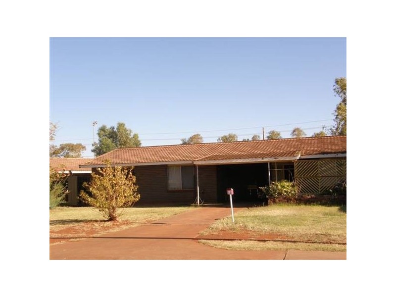 16 Barara, Newman WA 6753