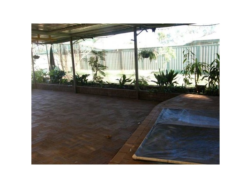 16 Barara, Newman WA 6753