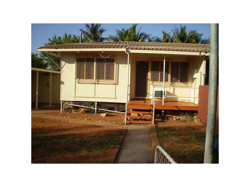 30A Pedlar Street, South Hedland WA 6722
