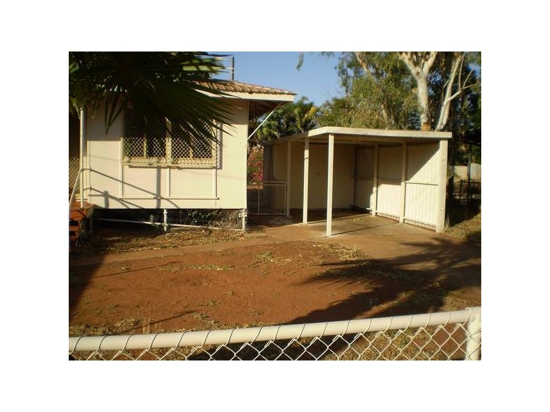 30B Pedlar Street, South Hedland WA 6722