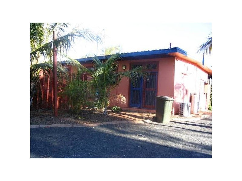 6 Mauger Place, South Hedland WA 6722