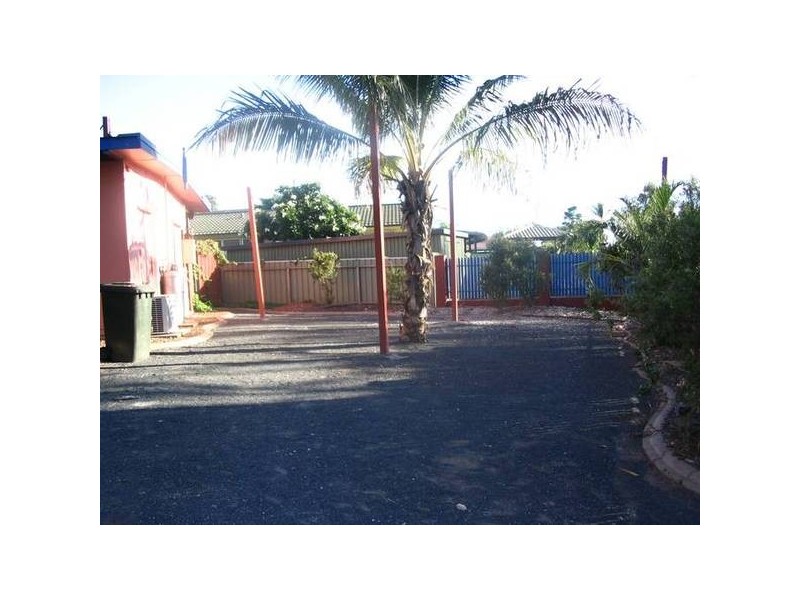 6 Mauger Place, South Hedland WA 6722