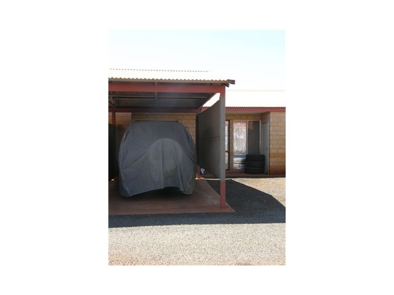 29/1 Cowra Drive, Newman WA 6753