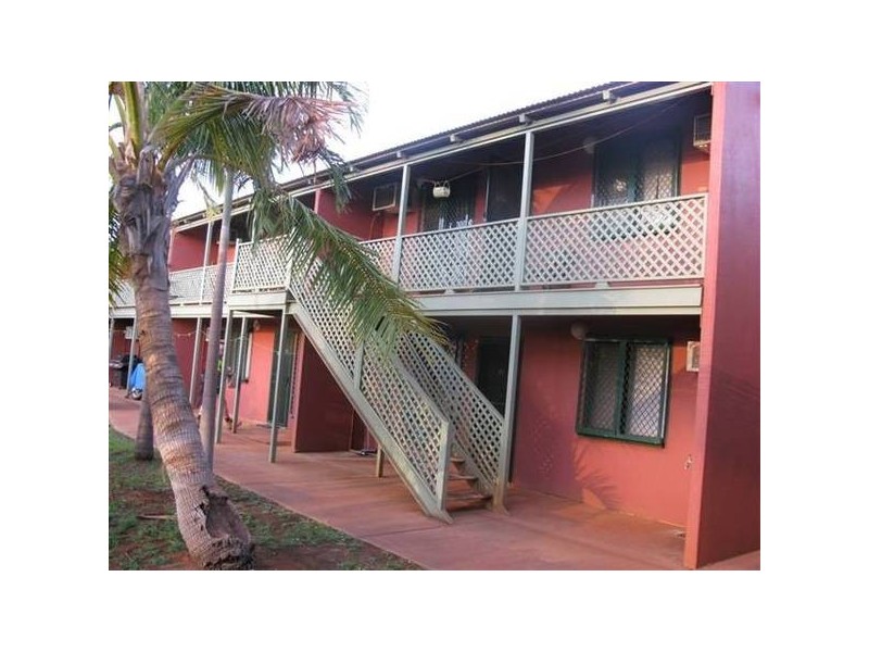 18/2 Scadden Road, South Hedland WA 6722