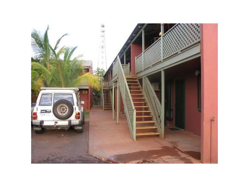 18/2 Scadden Road, South Hedland WA 6722