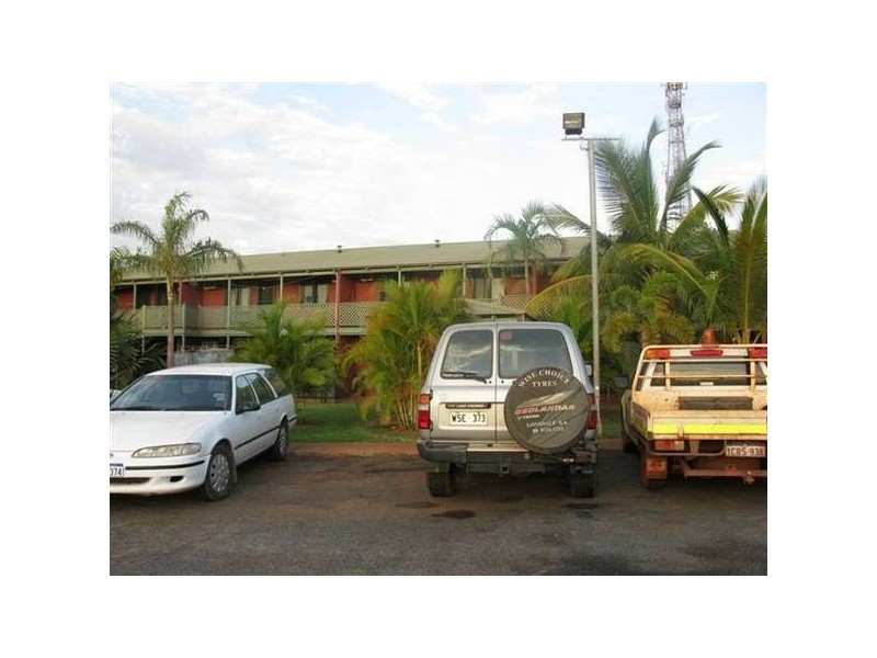 18/2 Scadden Road, South Hedland WA 6722