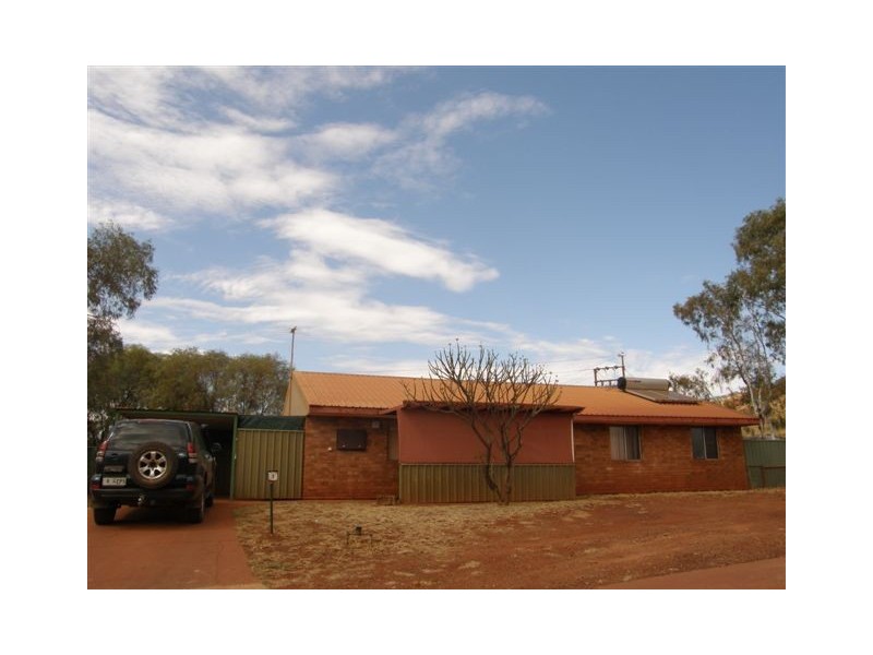 1 Howard Drive, Newman WA 6753