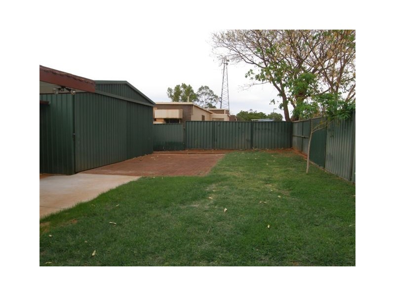 1 Yalberee Street, Newman WA 6753