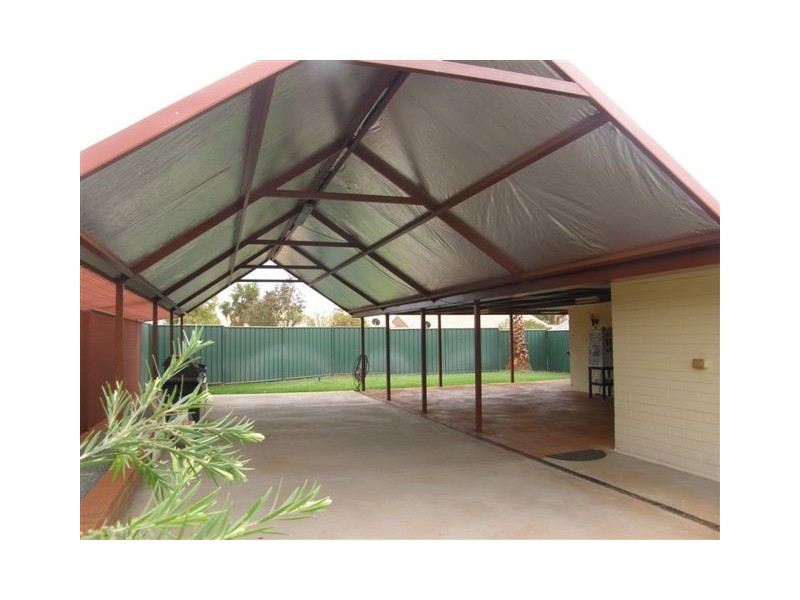 1 Yalberee Street, Newman WA 6753