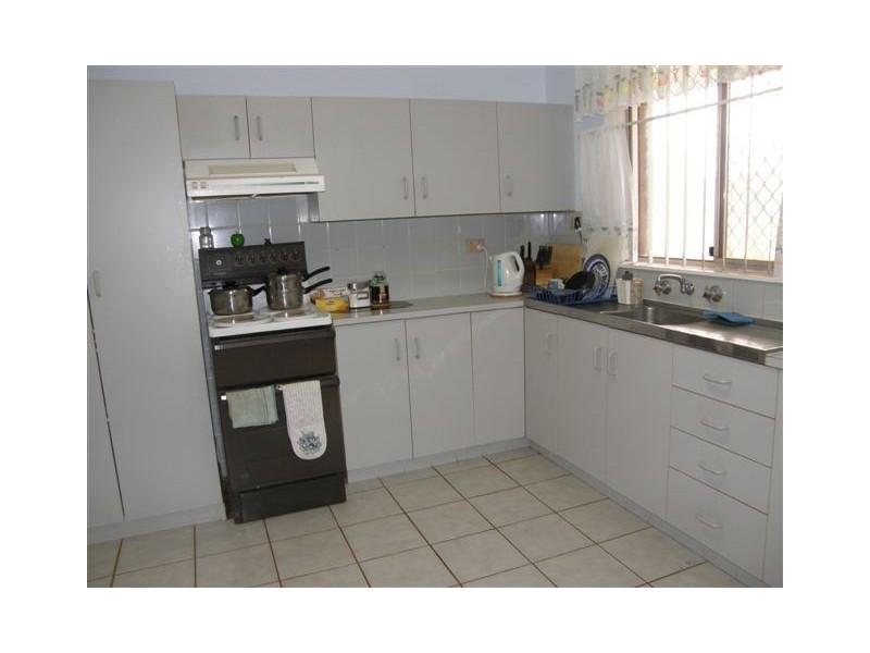 1 Yalberee Street, Newman WA 6753