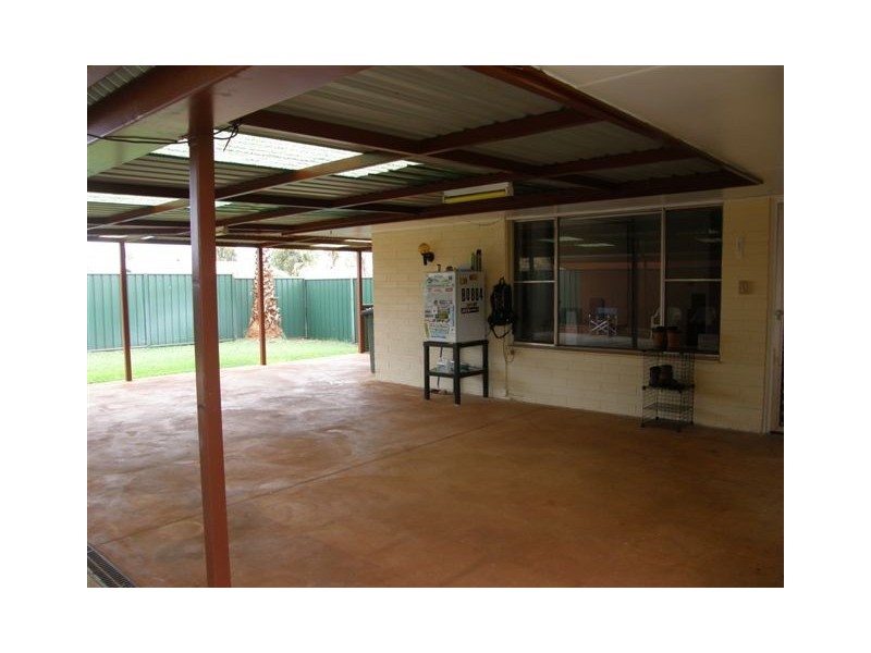 1 Yalberee Street, Newman WA 6753